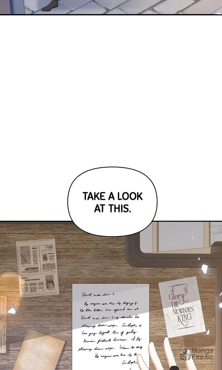 The Daddy Dilemma Chapter 72 page 9 - 