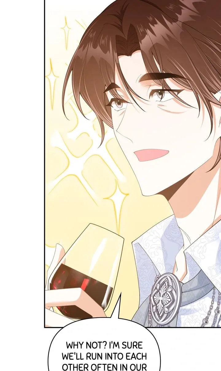 The Daddy Dilemma Chapter 73 page 13 - 