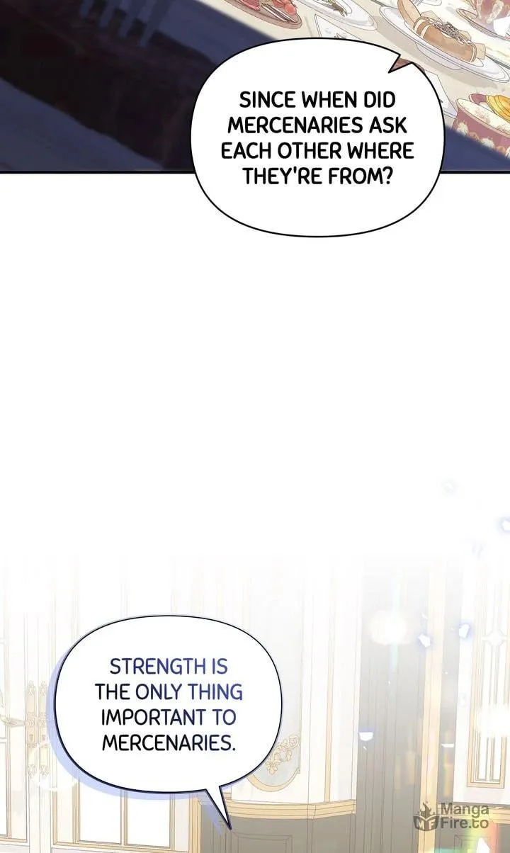 The Daddy Dilemma Chapter 73 page 15 - 