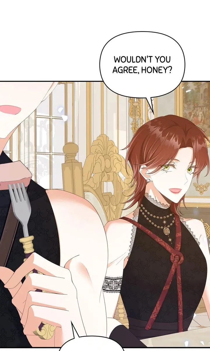 The Daddy Dilemma Chapter 73 page 17 - 