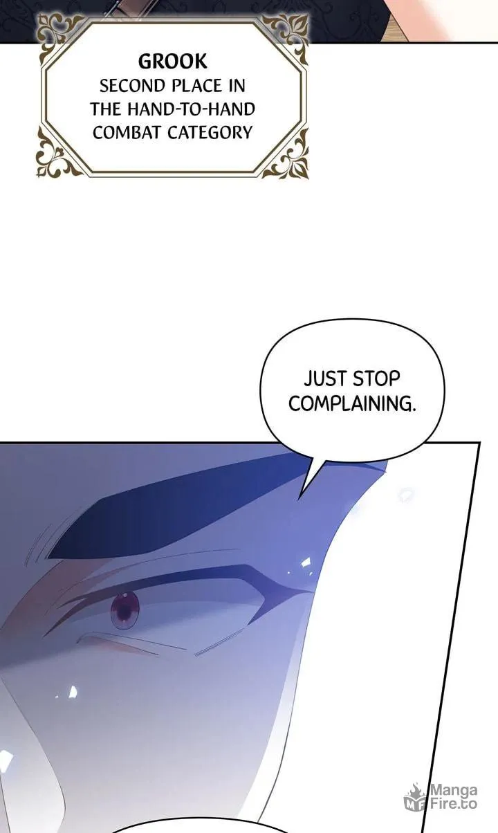The Daddy Dilemma Chapter 73 page 20 - 