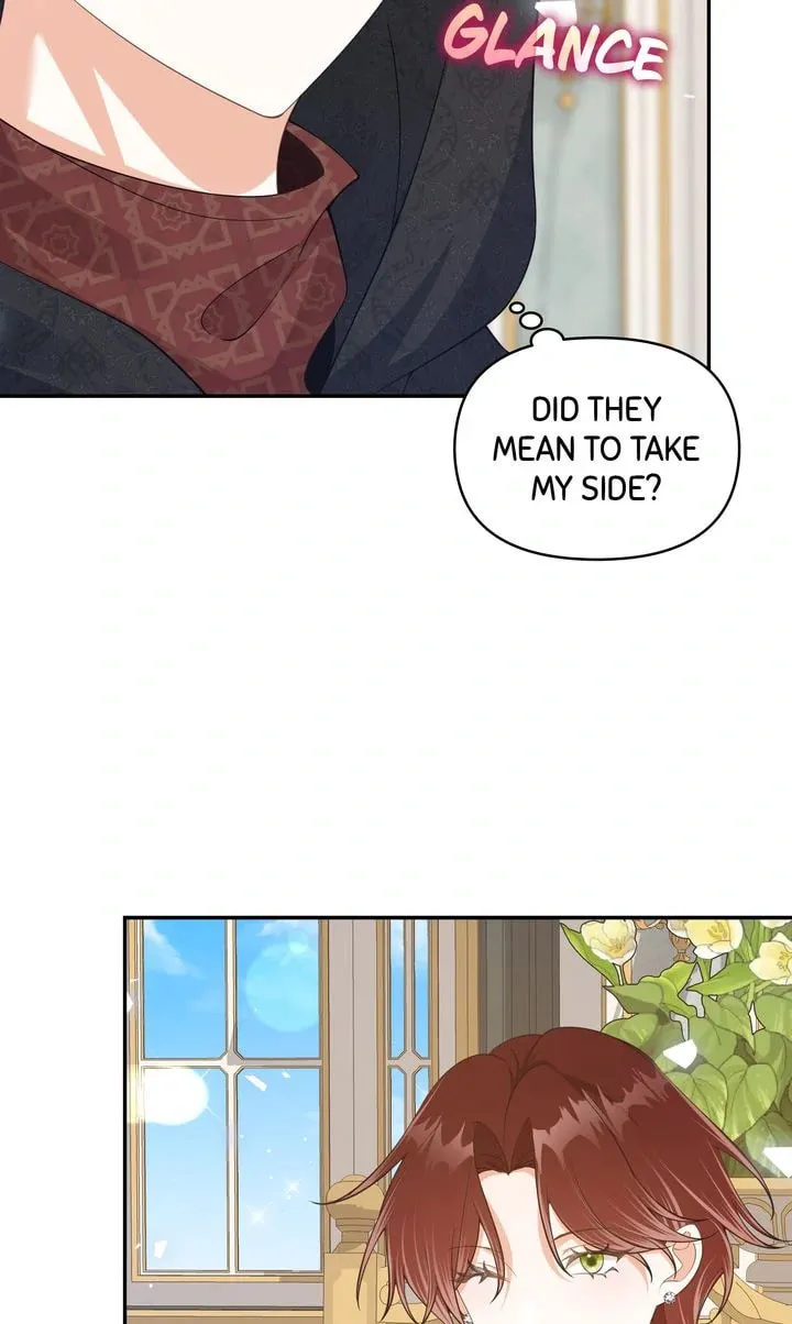 The Daddy Dilemma Chapter 73 page 22 - 