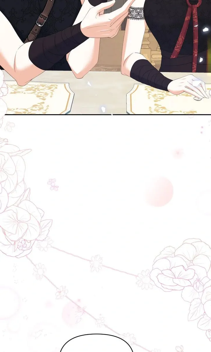 The Daddy Dilemma Chapter 73 page 26 - 