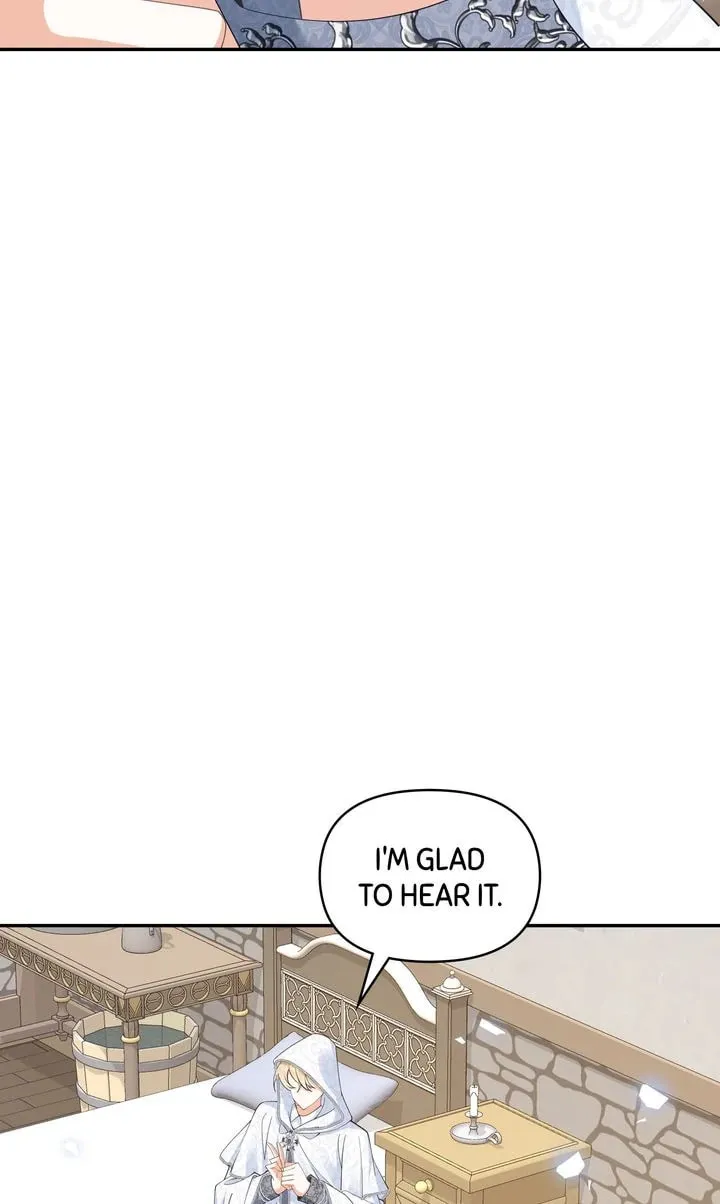 The Daddy Dilemma Chapter 73 page 34 - 