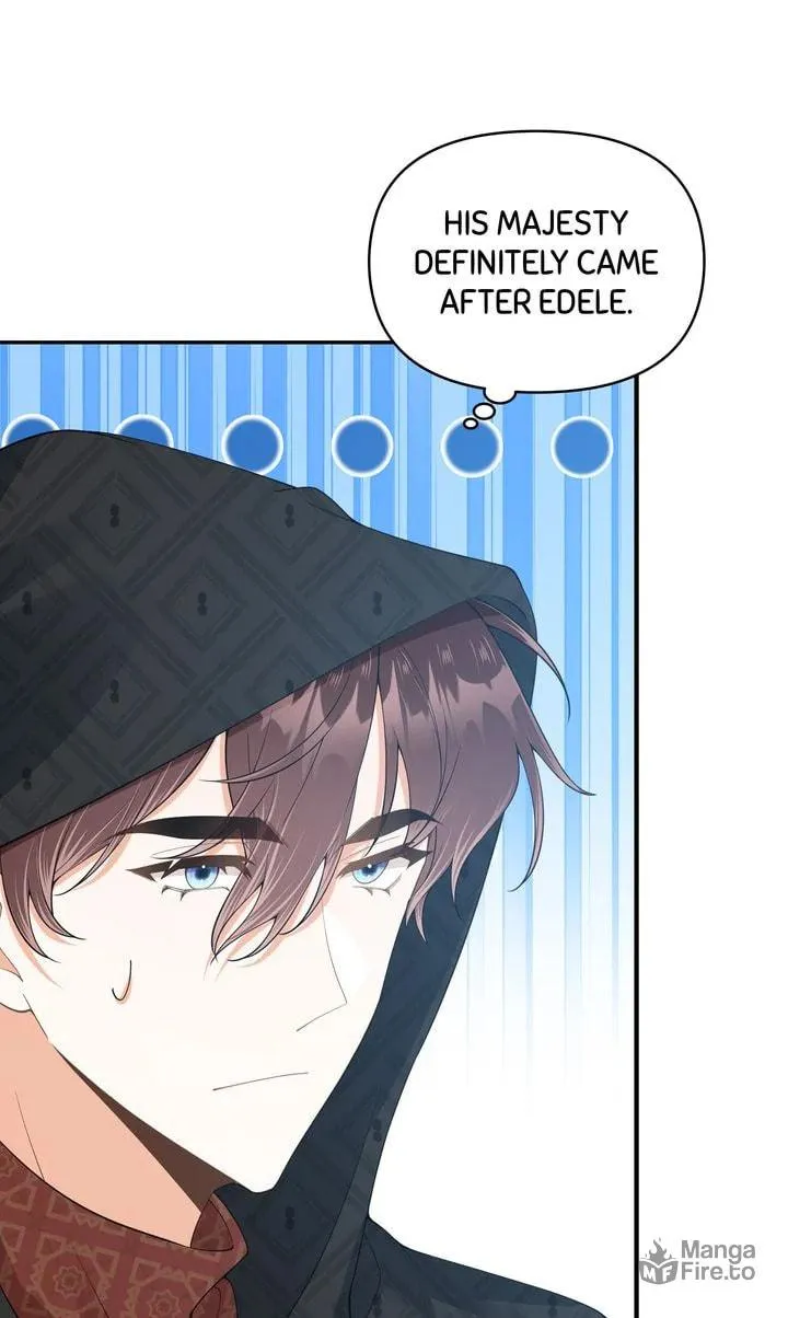 The Daddy Dilemma Chapter 73 page 39 - 