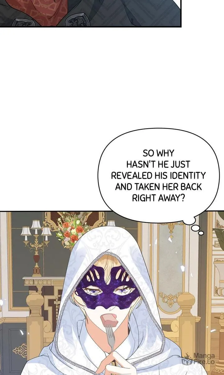 The Daddy Dilemma Chapter 73 page 40 - 