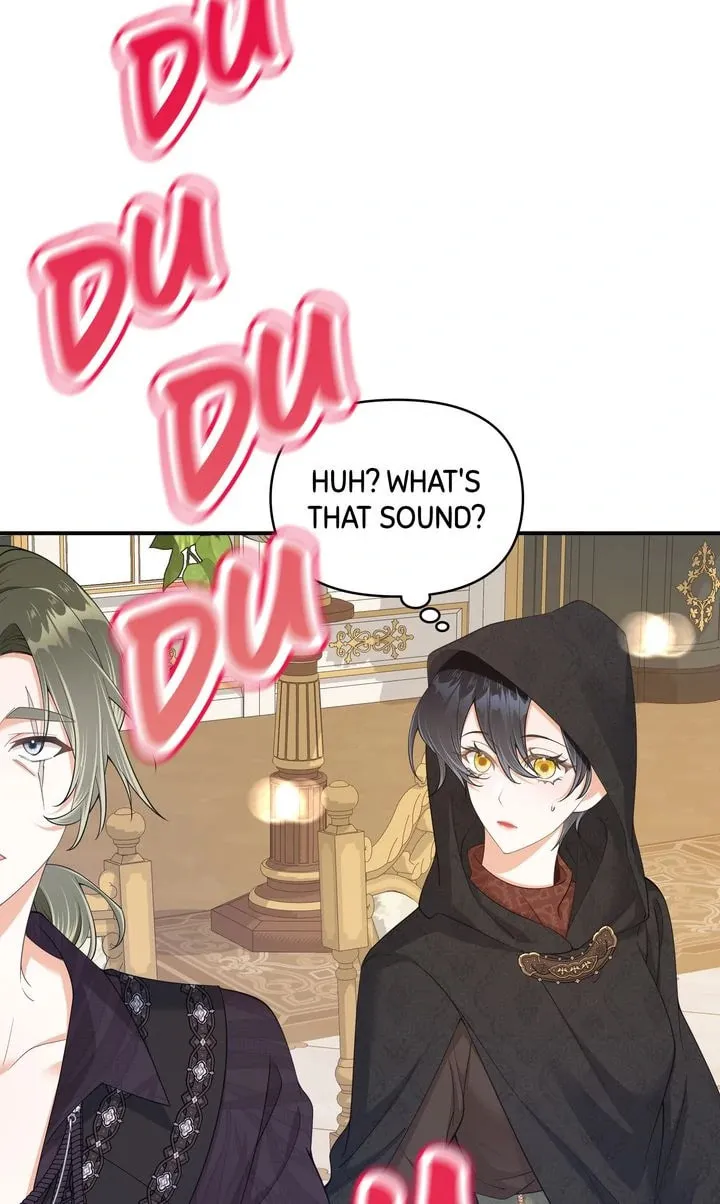 The Daddy Dilemma Chapter 73 page 43 - 