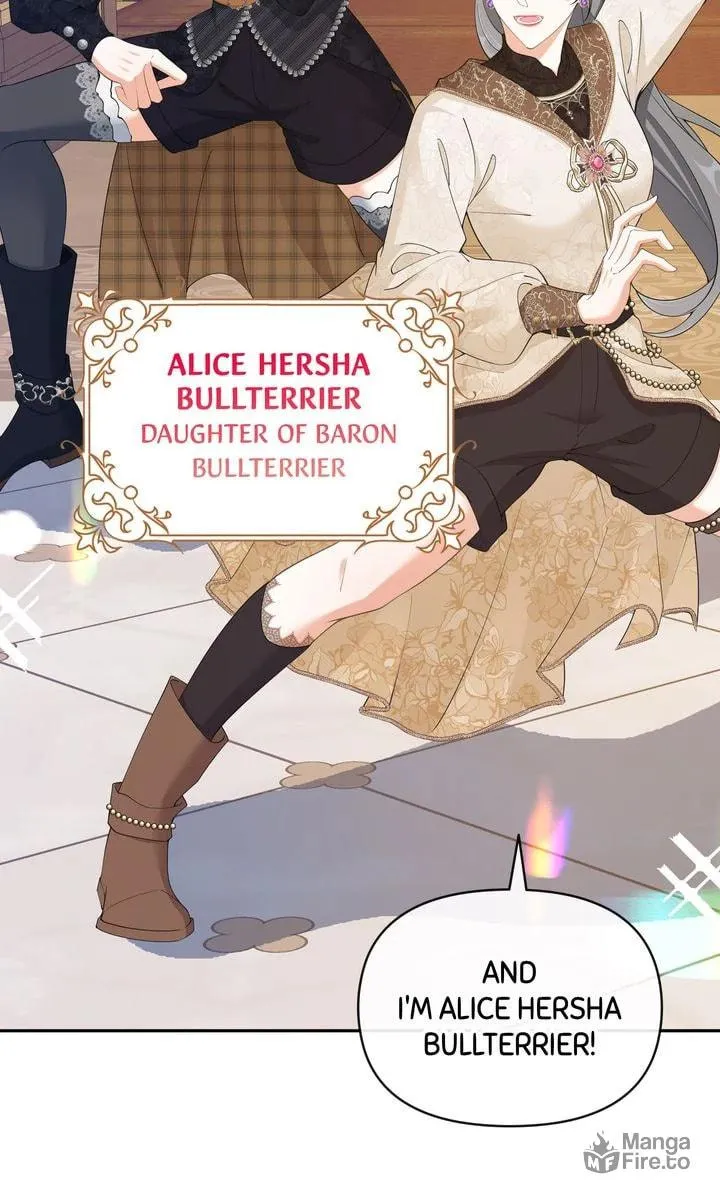 The Daddy Dilemma Chapter 73 page 48 - 