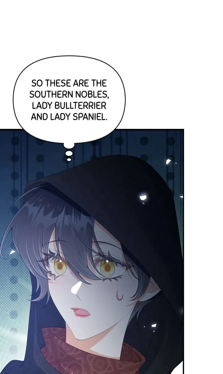 The Daddy Dilemma Chapter 73 page 49 - 