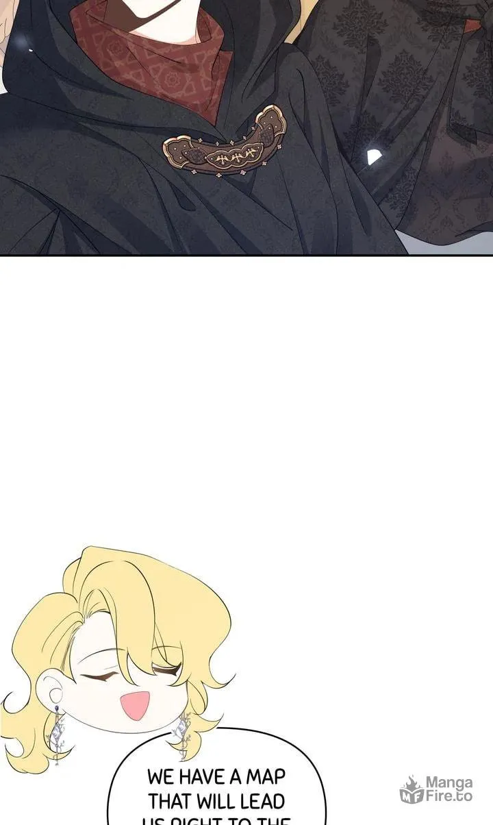 The Daddy Dilemma Chapter 73 page 57 - 