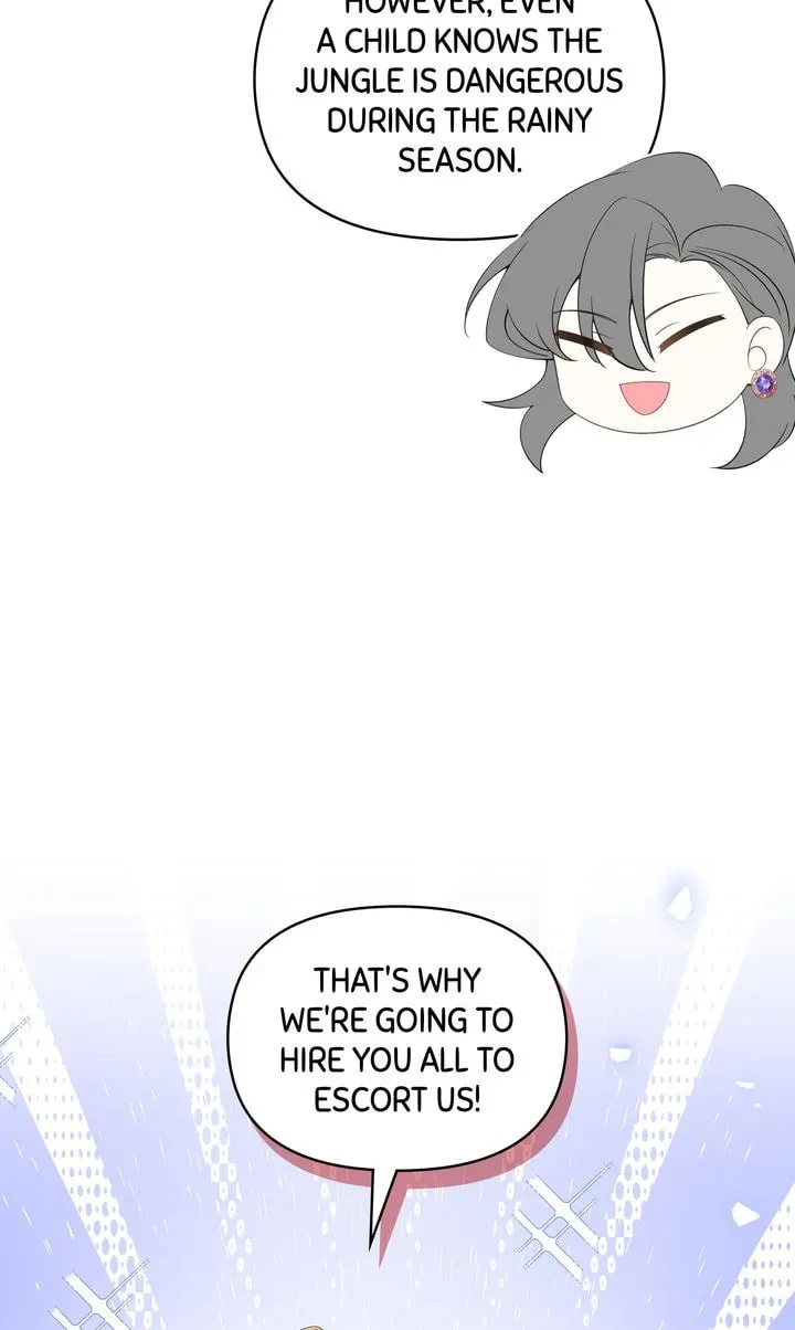 The Daddy Dilemma Chapter 73 page 59 - 