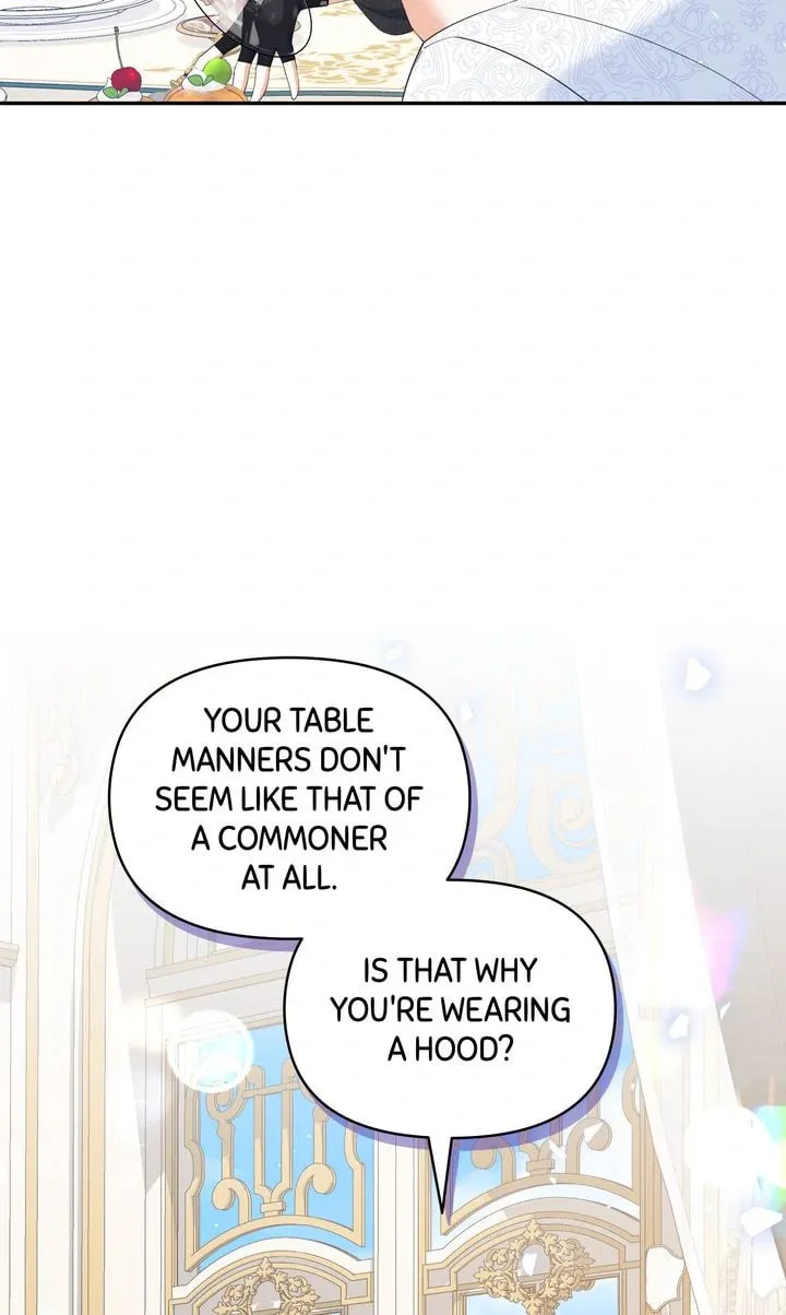 The Daddy Dilemma Chapter 73 page 7 - 