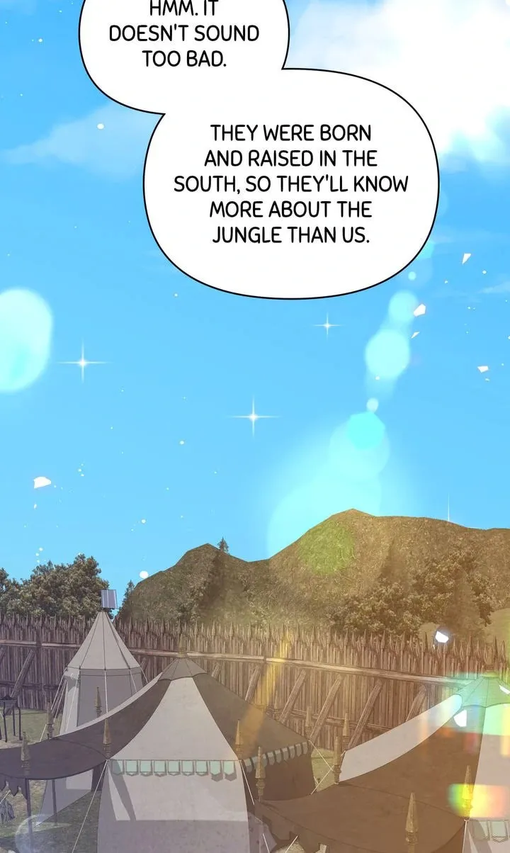 The Daddy Dilemma Chapter 73 page 62 - 