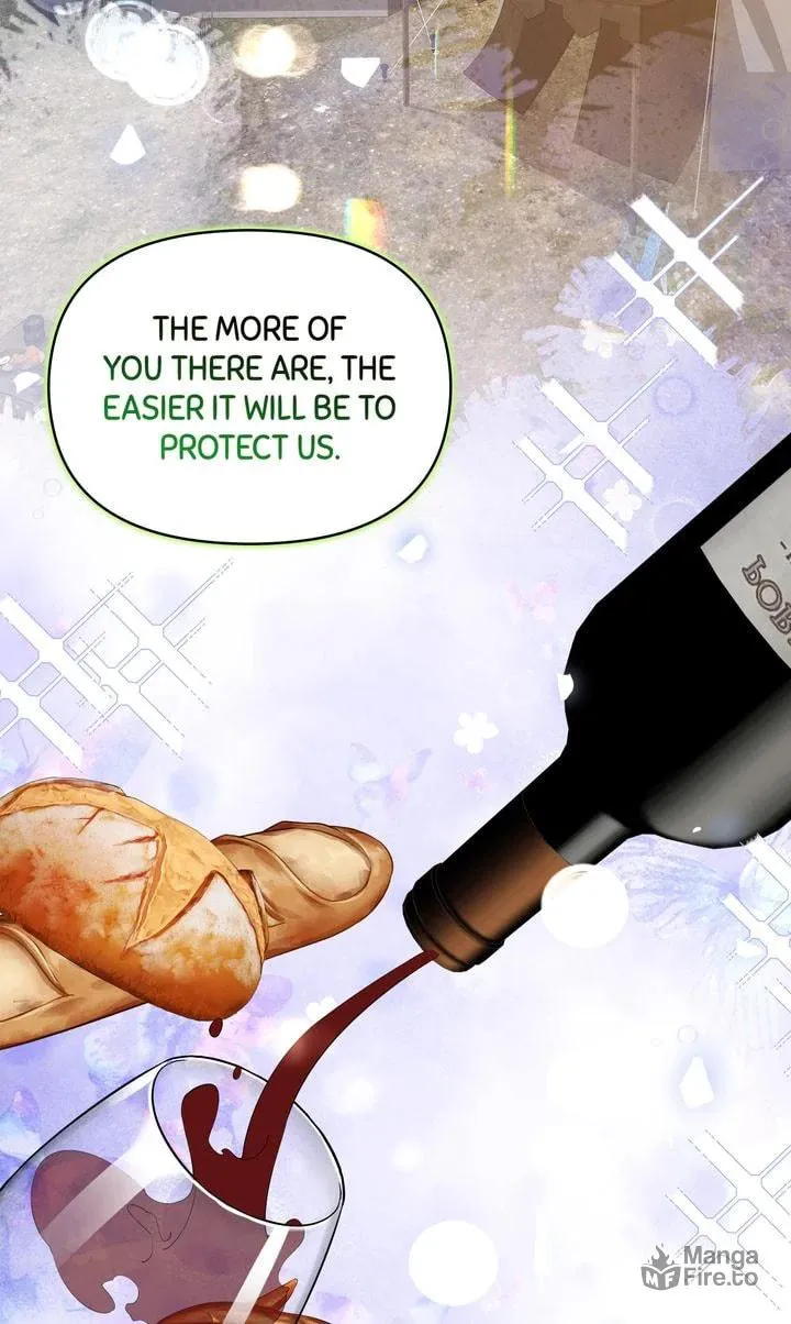 The Daddy Dilemma Chapter 73 page 63 - 