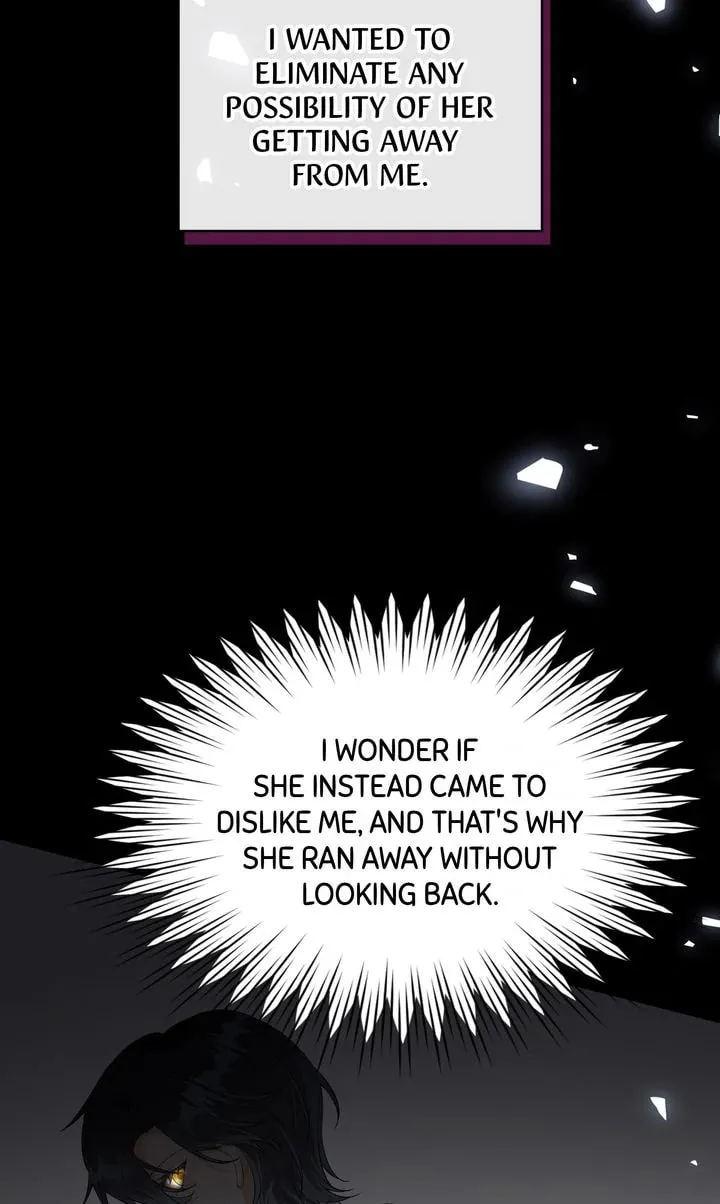 The Daddy Dilemma Chapter 73 page 79 - 
