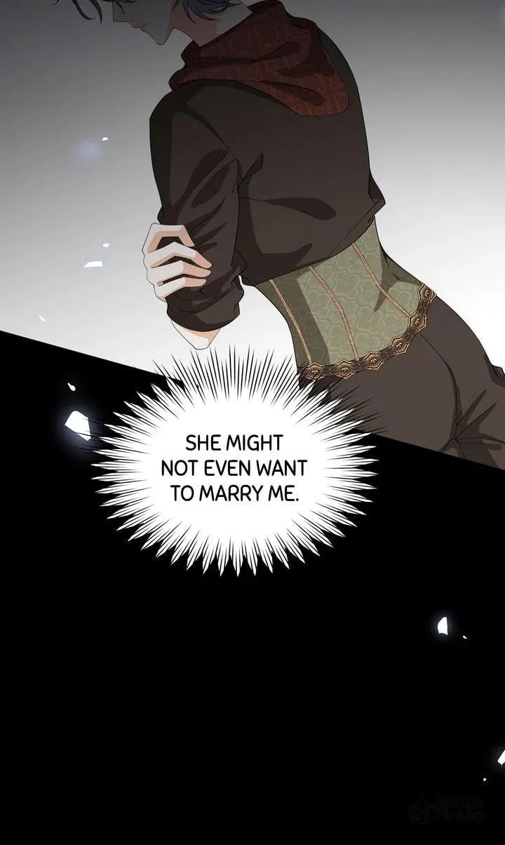 The Daddy Dilemma Chapter 73 page 80 - 