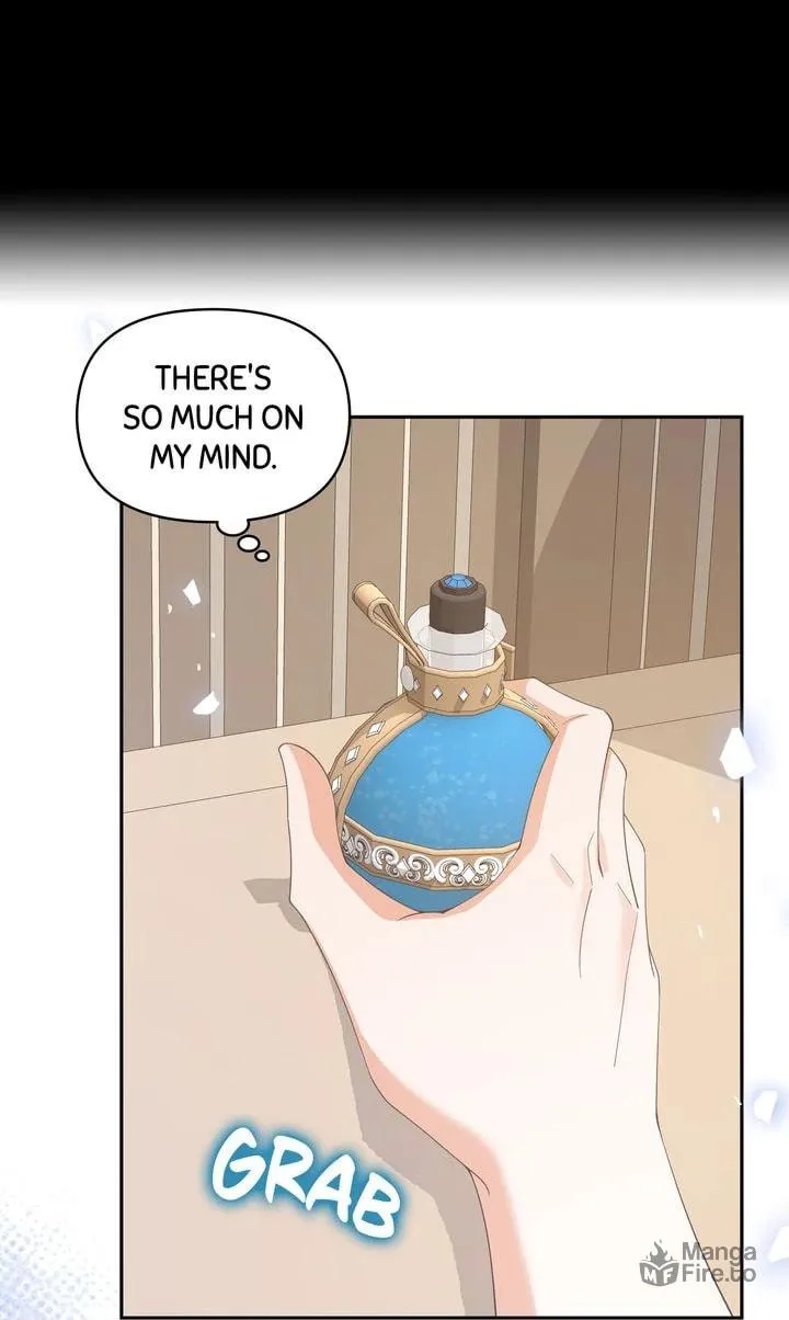 The Daddy Dilemma Chapter 73 page 81 - 