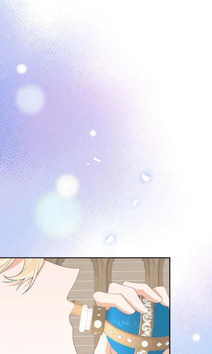 The Daddy Dilemma Chapter 73 page 82 - 