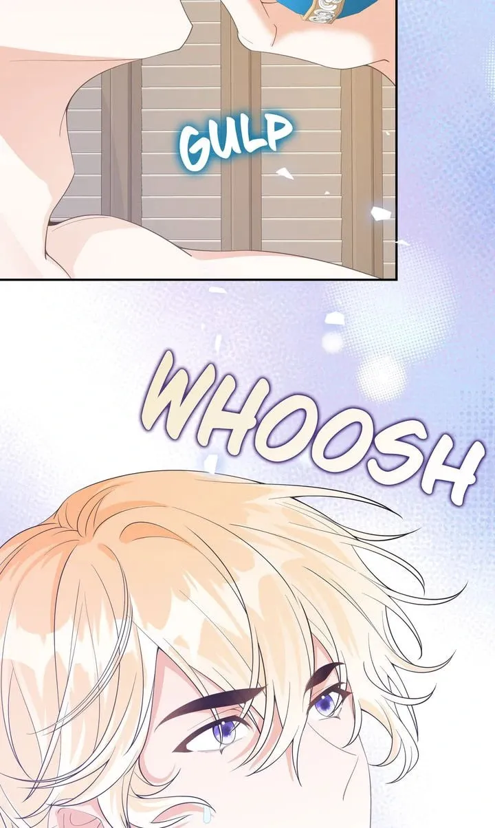 The Daddy Dilemma Chapter 73 page 83 - 