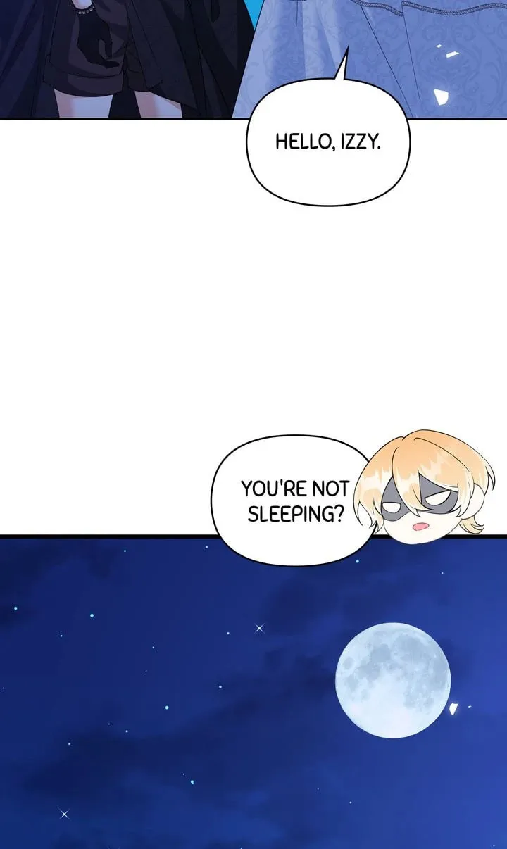 The Daddy Dilemma Chapter 74 page 2 - 