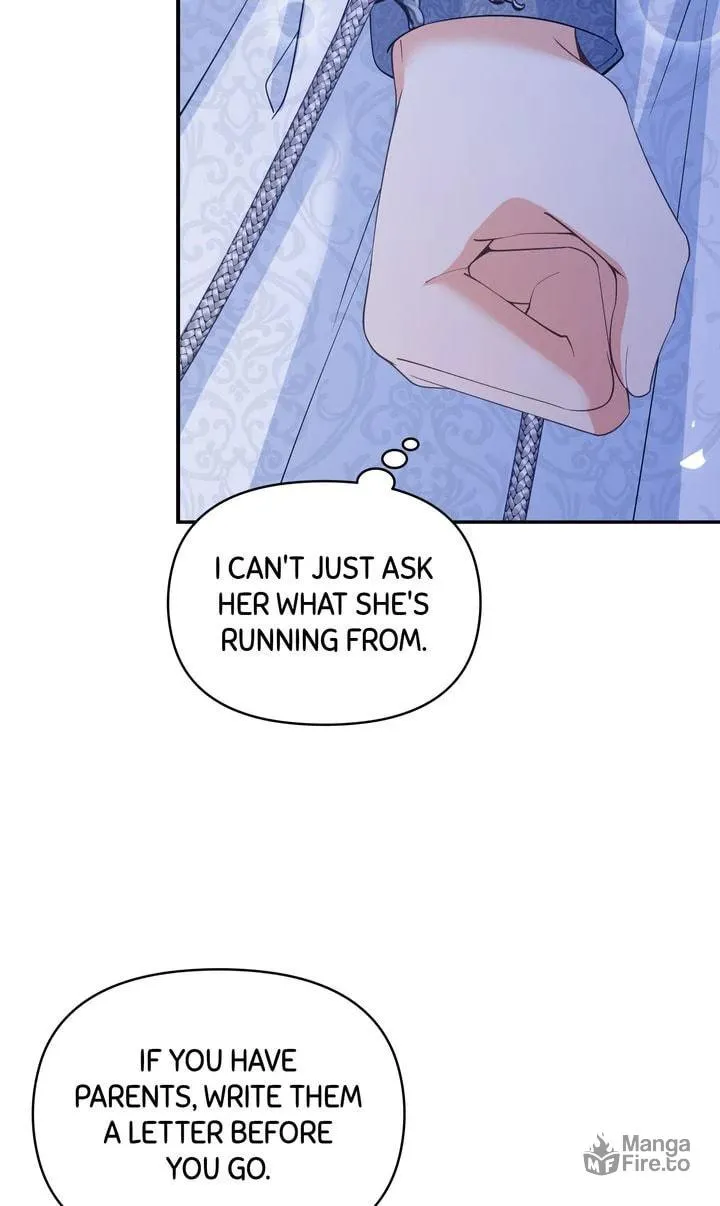 The Daddy Dilemma Chapter 74 page 20 - 