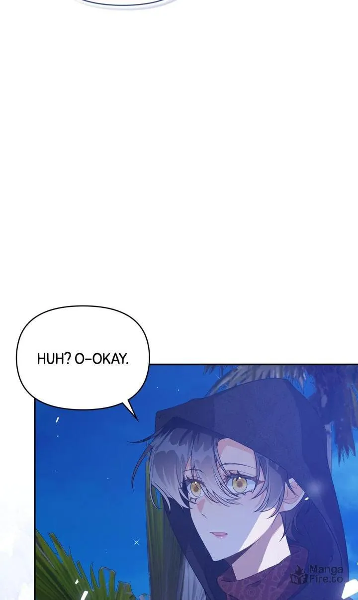 The Daddy Dilemma Chapter 74 page 25 - 