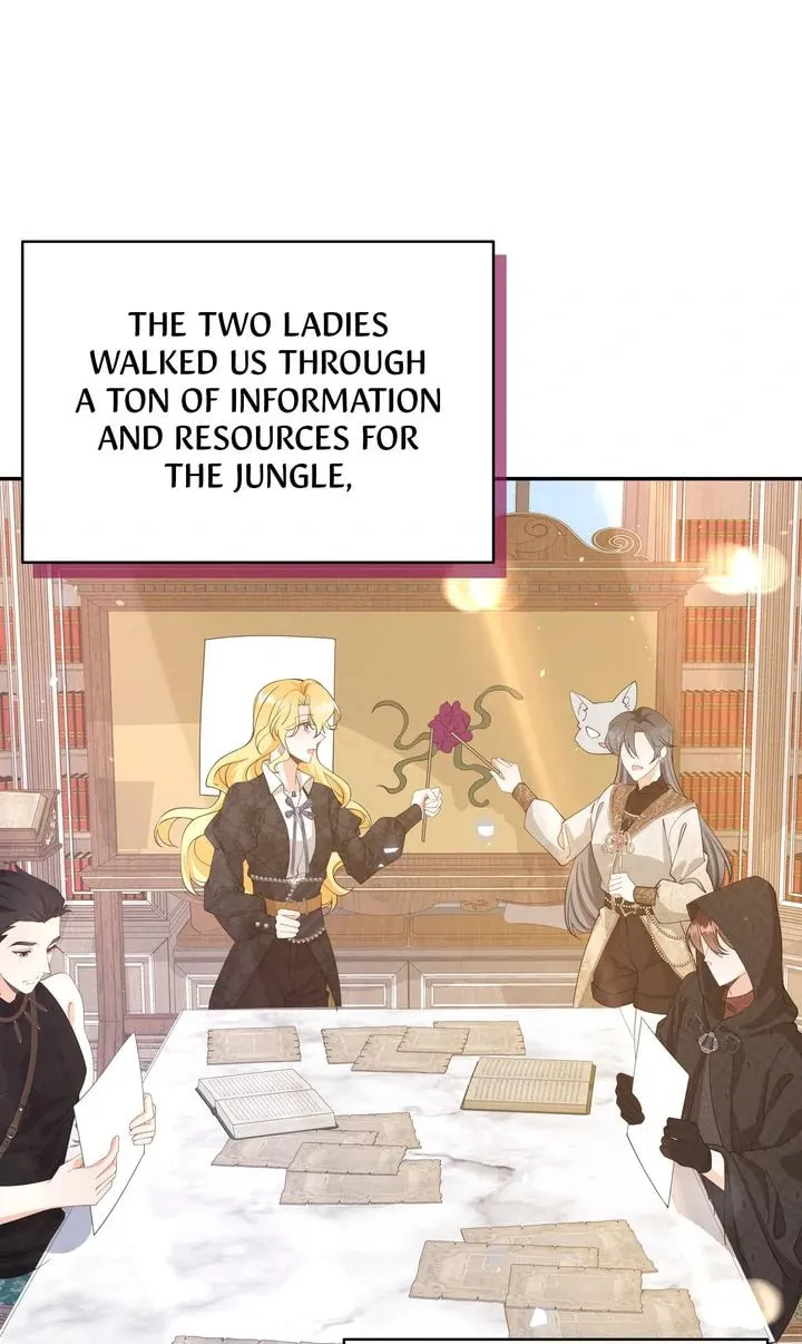 The Daddy Dilemma Chapter 74 page 29 - 