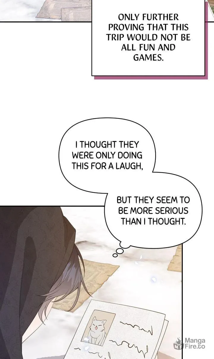 The Daddy Dilemma Chapter 74 page 30 - 