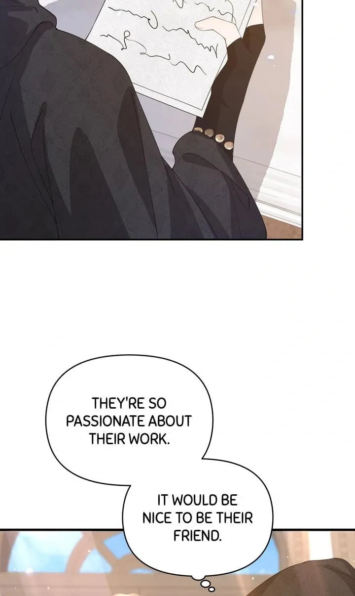 The Daddy Dilemma Chapter 74 page 31 - 