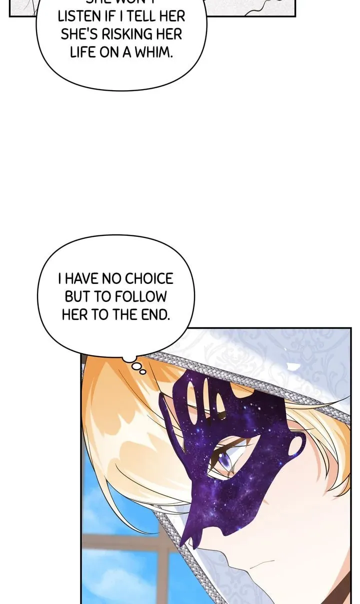 The Daddy Dilemma Chapter 74 page 34 - 