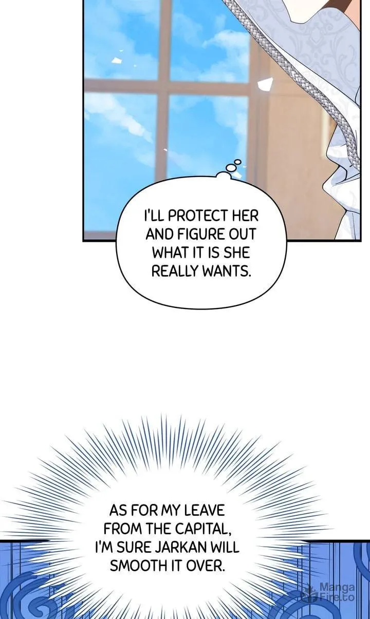 The Daddy Dilemma Chapter 74 page 35 - 