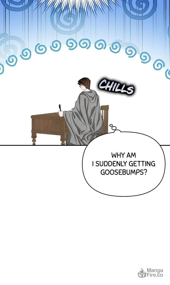 The Daddy Dilemma Chapter 74 page 36 - 