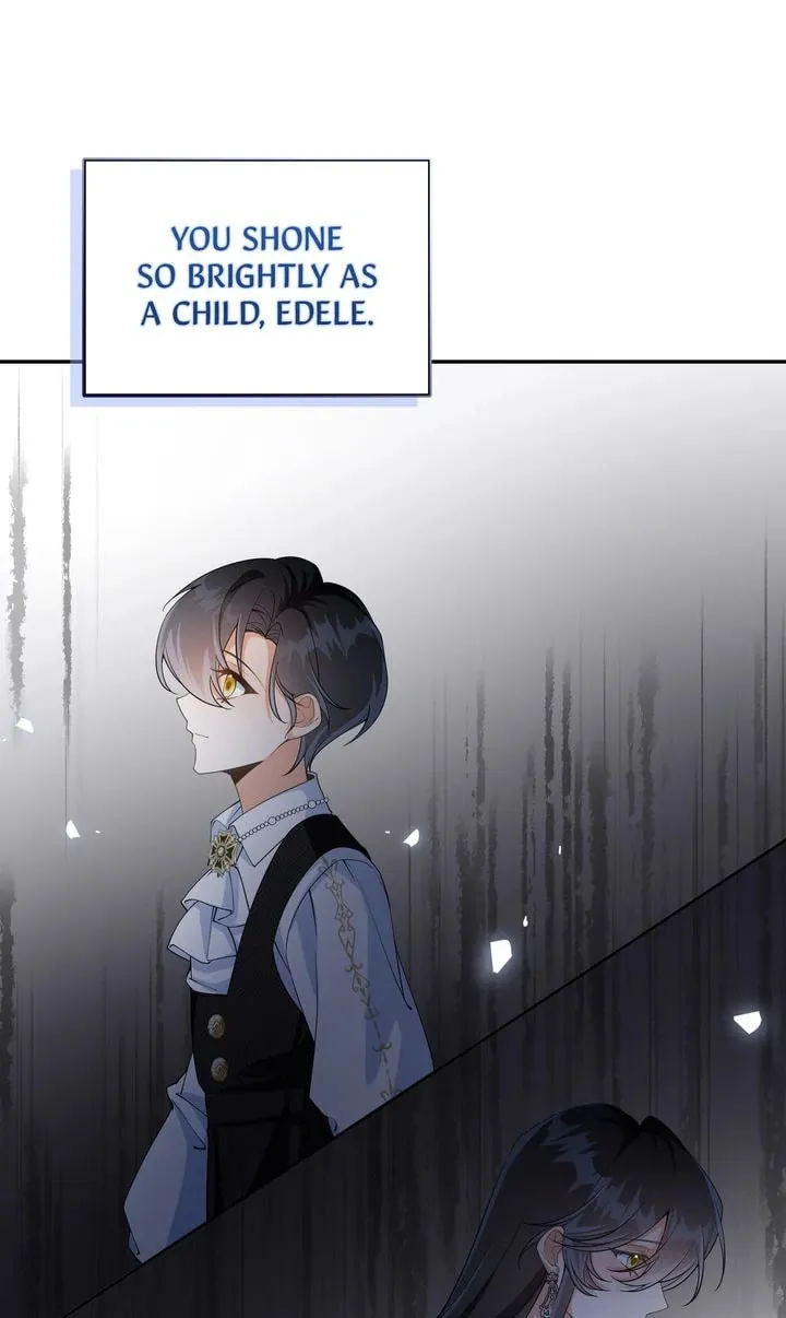 The Daddy Dilemma Chapter 74 page 37 - 