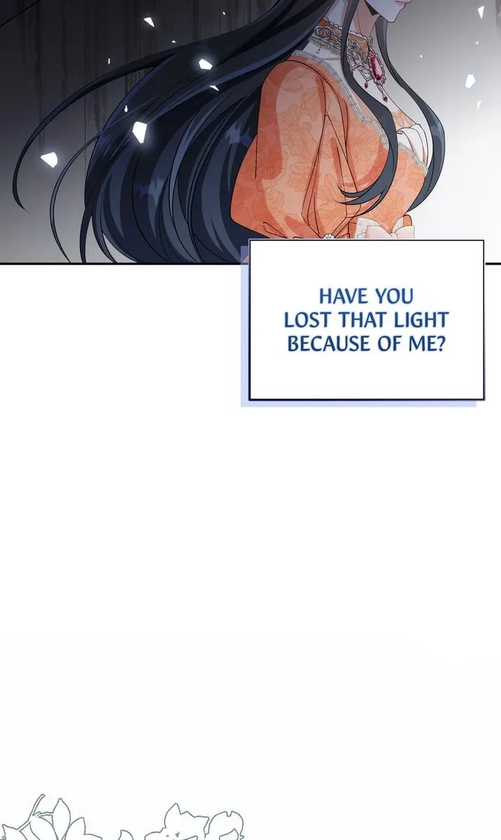 The Daddy Dilemma Chapter 74 page 38 - 