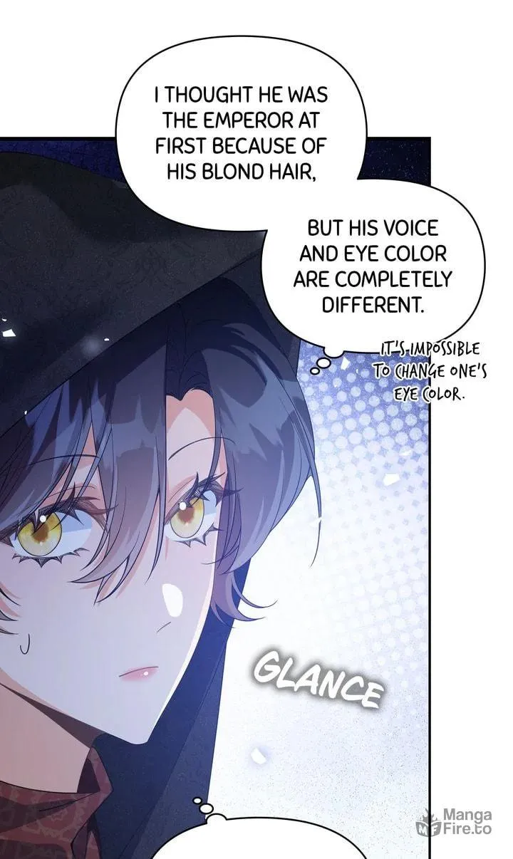 The Daddy Dilemma Chapter 74 page 5 - 