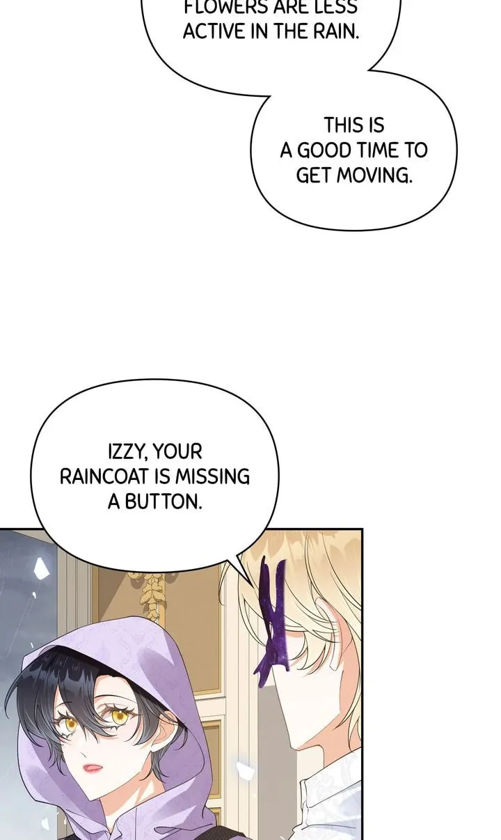 The Daddy Dilemma Chapter 74 page 44 - 