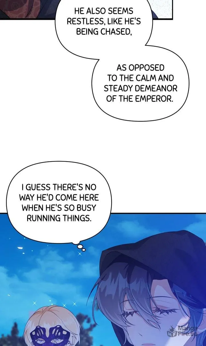 The Daddy Dilemma Chapter 74 page 6 - 