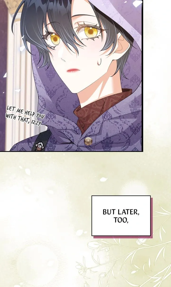 The Daddy Dilemma Chapter 74 page 53 - 