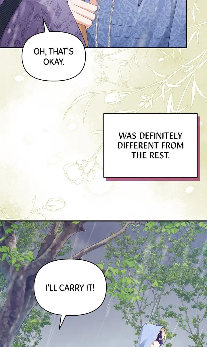 The Daddy Dilemma Chapter 74 page 56 - 