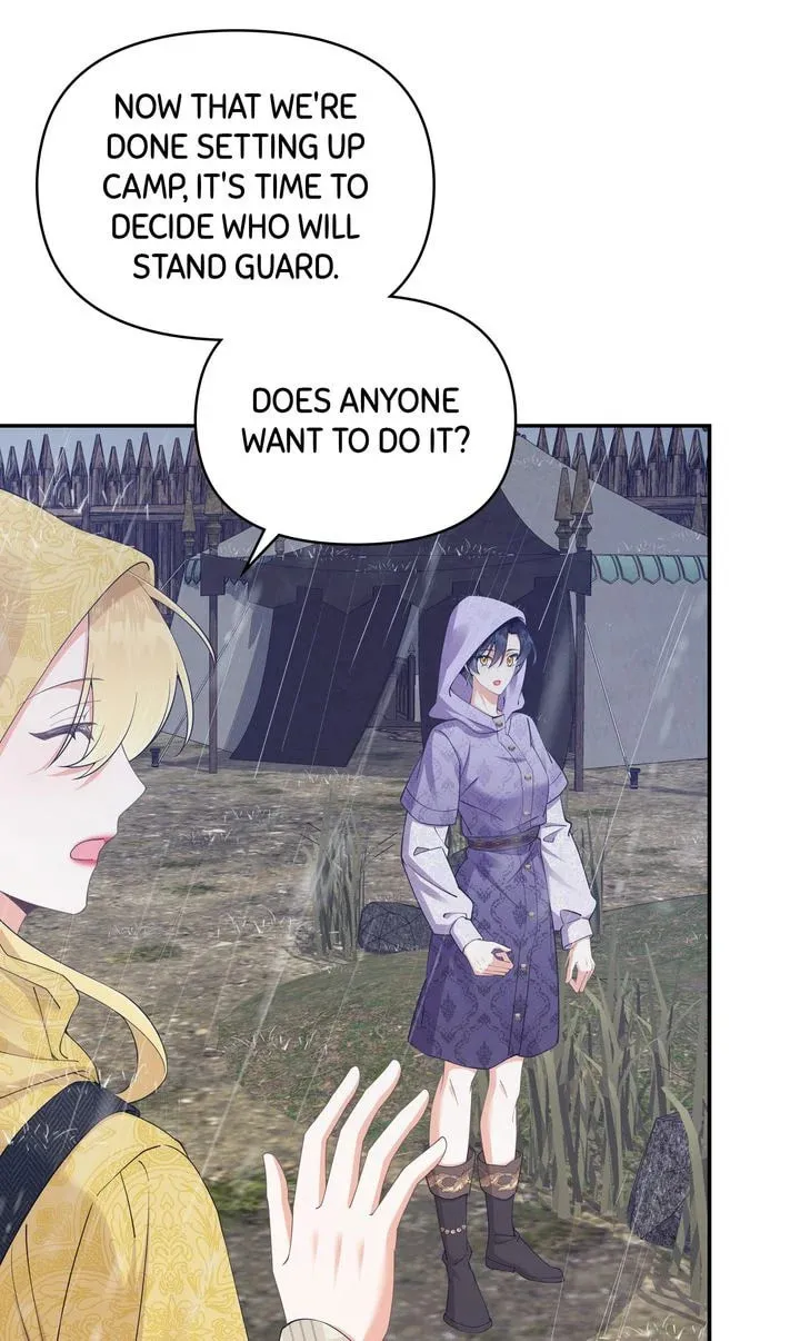 The Daddy Dilemma Chapter 74 page 59 - 