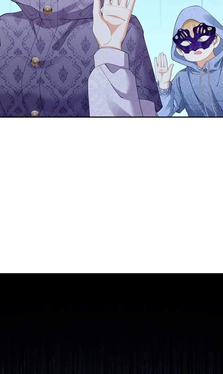 The Daddy Dilemma Chapter 74 page 61 - 