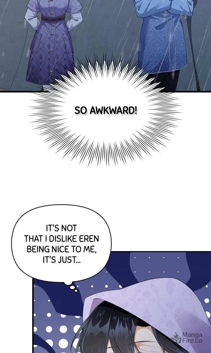 The Daddy Dilemma Chapter 74 page 63 - 