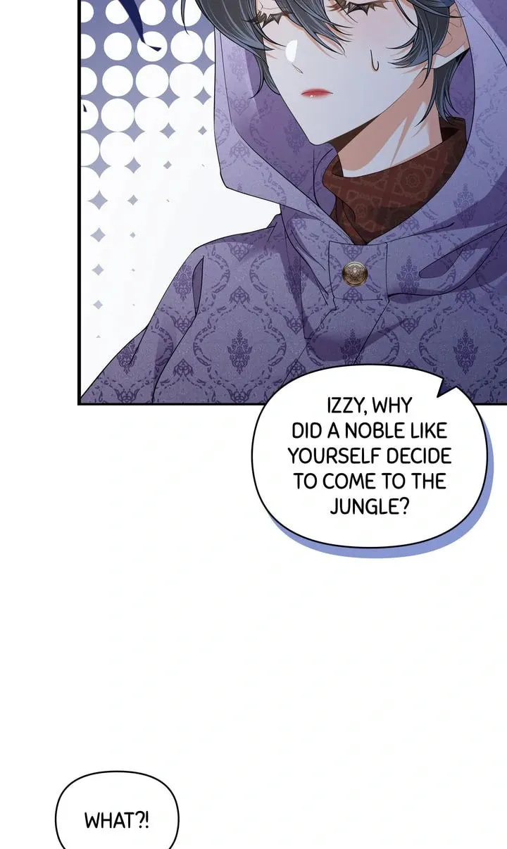 The Daddy Dilemma Chapter 74 page 64 - 