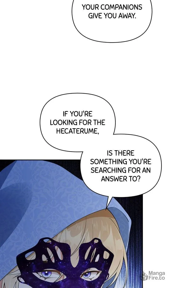 The Daddy Dilemma Chapter 74 page 66 - 
