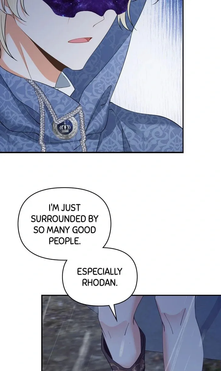 The Daddy Dilemma Chapter 74 page 67 - 
