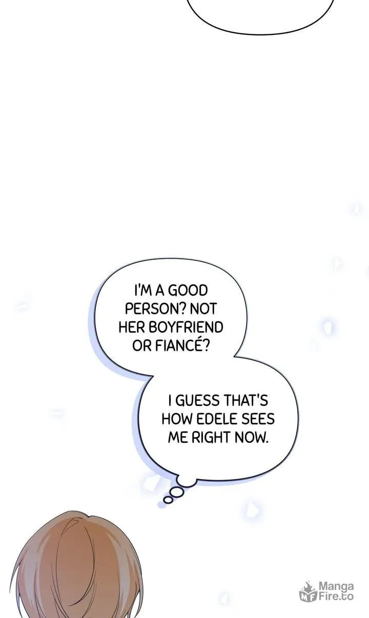 The Daddy Dilemma Chapter 74 page 70 - 
