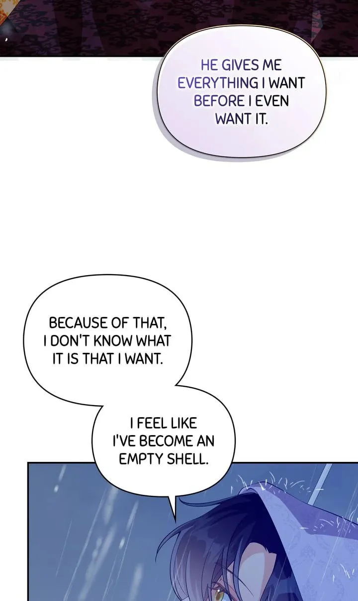 The Daddy Dilemma Chapter 74 page 73 - 