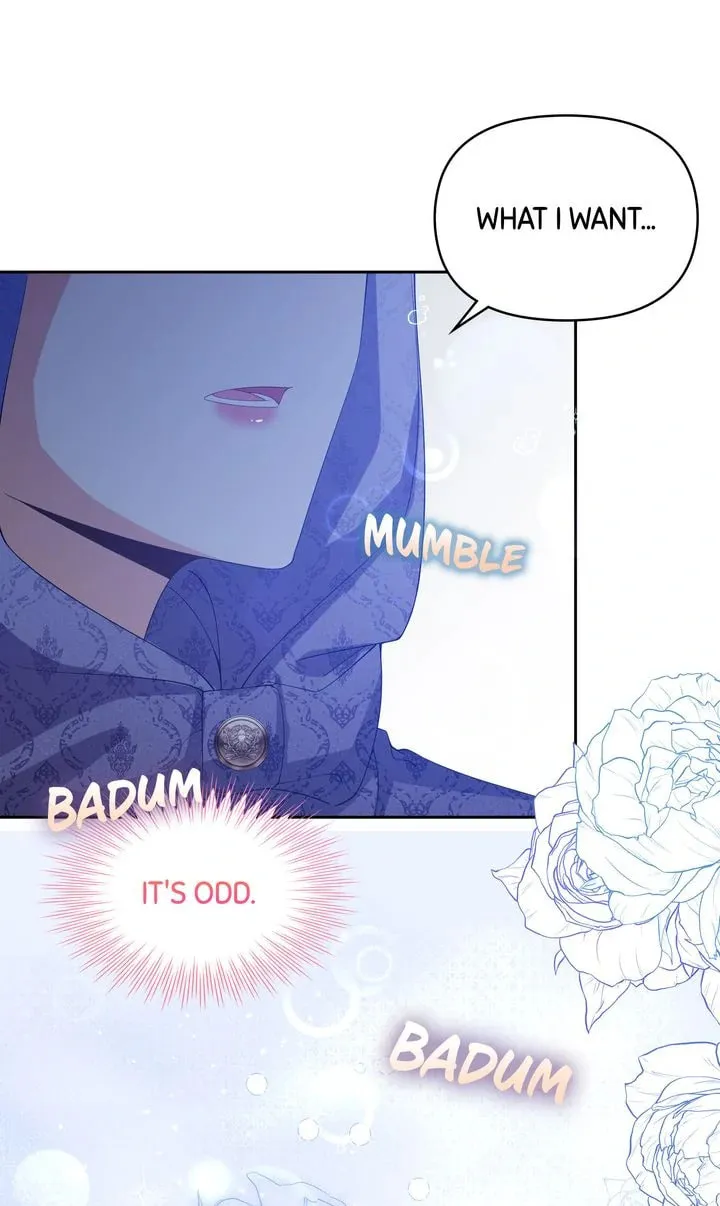 The Daddy Dilemma Chapter 74 page 79 - 