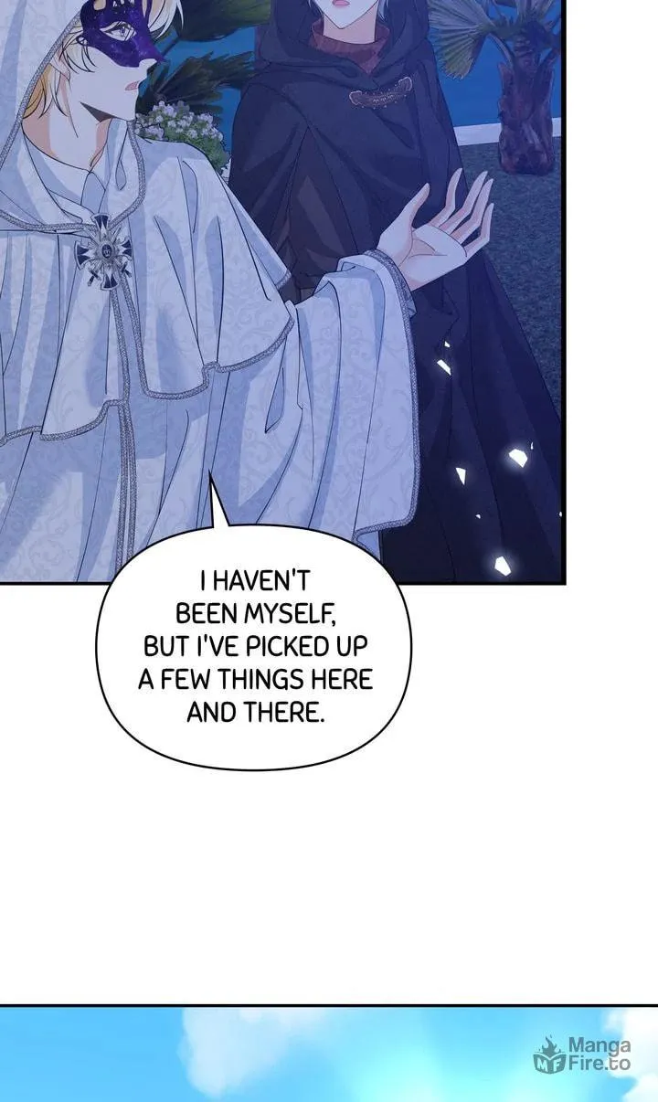 The Daddy Dilemma Chapter 74 page 9 - 