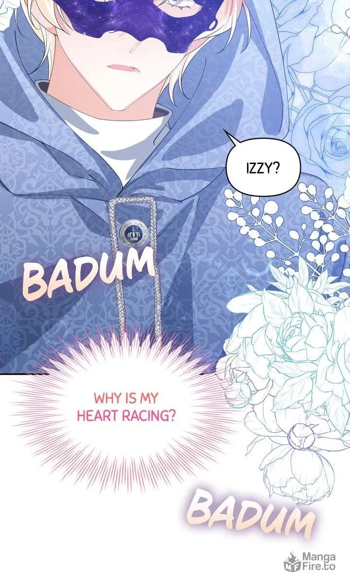 The Daddy Dilemma Chapter 74 page 81 - 